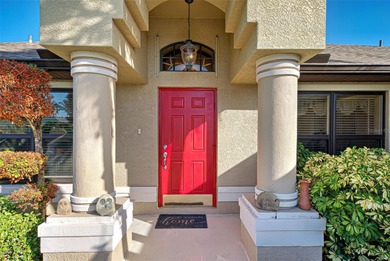 Discover your slice of Florida paradise in this beautiful on Rotonda Golf and Country Club - Long Marsh  in Florida - for sale on GolfHomes.com, golf home, golf lot