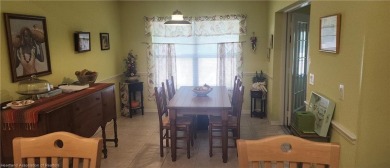 Discover Unparalleled Privacy and Spacious Living in Sebring's on Sun n Lake Golf and Country Club in Florida - for sale on GolfHomes.com, golf home, golf lot