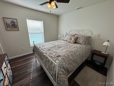 You will love this beautifully crafted custom home in Citrus on Citrus Springs Country Club in Florida - for sale on GolfHomes.com, golf home, golf lot