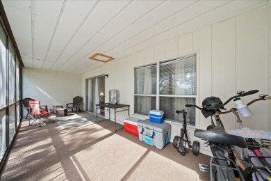 Experience comfort and convenience in this charming two-bedroom on Royal Oak Golf Club in Florida - for sale on GolfHomes.com, golf home, golf lot