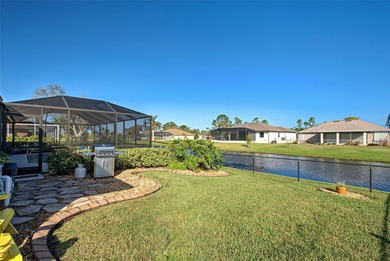 Discover your slice of Florida paradise in this beautiful on Rotonda Golf and Country Club - Long Marsh  in Florida - for sale on GolfHomes.com, golf home, golf lot