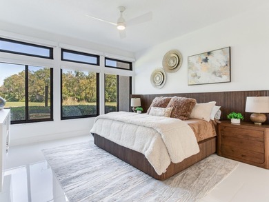 Welcome to this luxury villa located in the prestigious 24-hour on Cypress Run Golf Club  in Florida - for sale on GolfHomes.com, golf home, golf lot