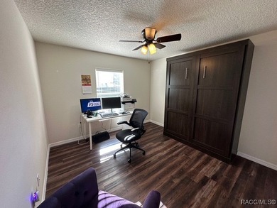 You will love this beautifully crafted custom home in Citrus on Citrus Springs Country Club in Florida - for sale on GolfHomes.com, golf home, golf lot