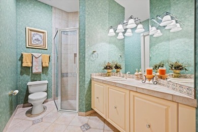 Beautiful one owner estate on the cul-de-sac over 60 feet of on  in Florida - for sale on GolfHomes.com, golf home, golf lot