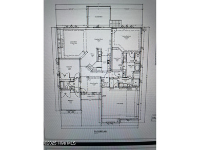 Golf Lifestyle Focus Gem!, Live on the Green - Luxury Golf Front on Seven Lakes Country Club in North Carolina - for sale on GolfHomes.com, golf home, golf lot