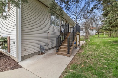 First time offered on the market! Check out this charming on Geneva National Golf Club in Wisconsin - for sale on GolfHomes.com, golf home, golf lot