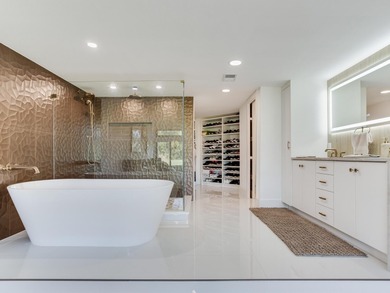 Welcome to this luxury villa located in the prestigious 24-hour on Cypress Run Golf Club  in Florida - for sale on GolfHomes.com, golf home, golf lot