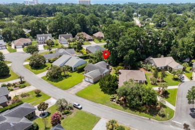 Live the North Myrtle Beach Lifestyle in Fox Hollow  Welcome to on Surf Golf and Beach Club in South Carolina - for sale on GolfHomes.com, golf home, golf lot