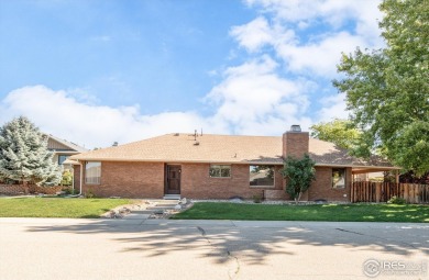 Sought after Twin Peaks Golf Course Patio Home! Original owner on Twin Peaks Golf Course in Colorado - for sale on GolfHomes.com, golf home, golf lot