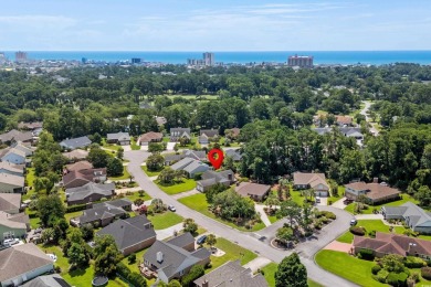 Live the North Myrtle Beach Lifestyle in Fox Hollow  Welcome to on Surf Golf and Beach Club in South Carolina - for sale on GolfHomes.com, golf home, golf lot