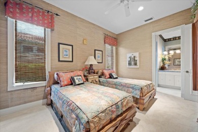 Beautiful one owner estate on the cul-de-sac over 60 feet of on Ibis Golf and Country Club in Florida - for sale on GolfHomes.com, golf home, golf lot