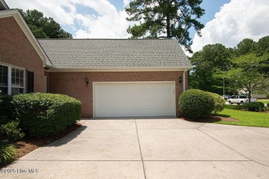 Move-In Ready Brick Home in the Amenity-Rich Community of on Taberna Country Club in North Carolina - for sale on GolfHomes.com, golf home, golf lot