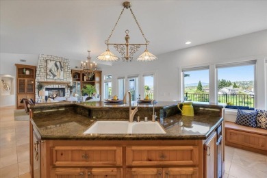 Luxury and comfort await you at this stunning French country on The Club at Copper Valley Golf Course in California - for sale on GolfHomes.com, golf home, golf lot