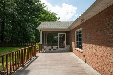 Move-In Ready Brick Home in the Amenity-Rich Community of on Taberna Country Club in North Carolina - for sale on GolfHomes.com, golf home, golf lot