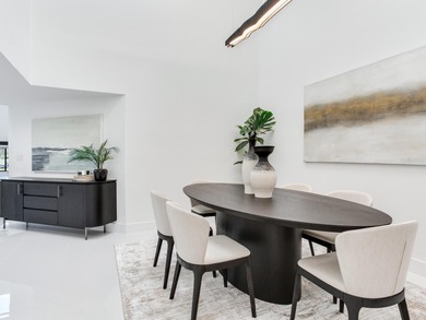 Welcome to this luxury villa located in the prestigious 24-hour on Cypress Run Golf Club  in Florida - for sale on GolfHomes.com, golf home, golf lot