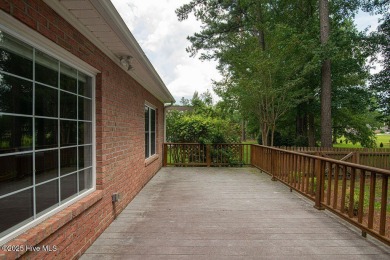 Move-In Ready Brick Home in the Amenity-Rich Community of on Taberna Country Club in North Carolina - for sale on GolfHomes.com, golf home, golf lot