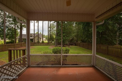 Move-In Ready Brick Home in the Amenity-Rich Community of on Taberna Country Club in North Carolina - for sale on GolfHomes.com, golf home, golf lot