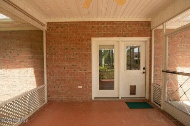 Move-In Ready Brick Home in the Amenity-Rich Community of on Taberna Country Club in North Carolina - for sale on GolfHomes.com, golf home, golf lot