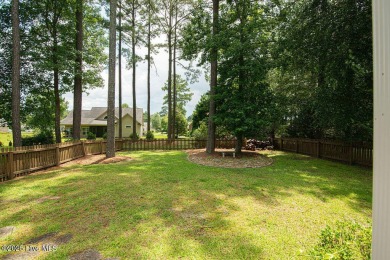 Move-In Ready Brick Home in the Amenity-Rich Community of on Taberna Country Club in North Carolina - for sale on GolfHomes.com, golf home, golf lot