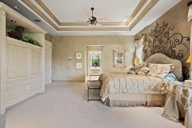 Beautiful one owner estate on the cul-de-sac over 60 feet of on Ibis Golf and Country Club in Florida - for sale on GolfHomes.com, golf home, golf lot