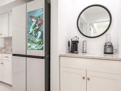 Welcome to this luxury villa located in the prestigious 24-hour on Cypress Run Golf Club  in Florida - for sale on GolfHomes.com, golf home, golf lot