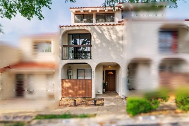 Welcome to 3905 Village Dr, a 3-bed, 3.5-bath townhome in the on Lakeside Village Golf Course in Texas - for sale on GolfHomes.com, golf home, golf lot
