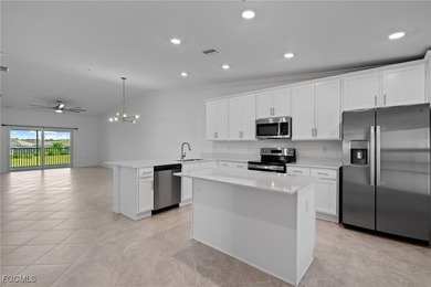 Welcome to your beautiful golf bundled condo. Step into the on Heritage Landing Golf  in Florida - for sale on GolfHomes.com, golf home, golf lot