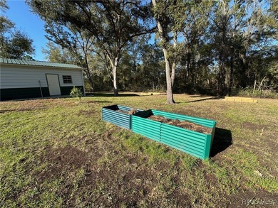 You will love this beautifully crafted custom home in Citrus on Citrus Springs Country Club in Florida - for sale on GolfHomes.com, golf home, golf lot