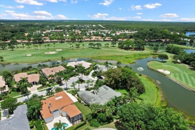 Beautiful one owner estate on the cul-de-sac over 60 feet of on Ibis Golf and Country Club in Florida - for sale on GolfHomes.com, golf home, golf lot