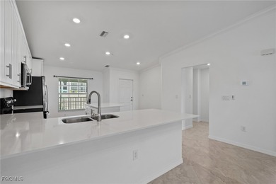 Welcome to your beautiful golf bundled condo. Step into the on Heritage Landing Golf  in Florida - for sale on GolfHomes.com, golf home, golf lot