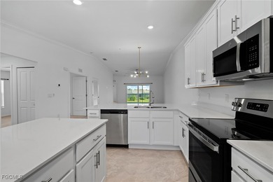 Welcome to your beautiful golf bundled condo. Step into the on Heritage Landing Golf  in Florida - for sale on GolfHomes.com, golf home, golf lot