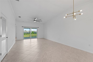 Welcome to your beautiful golf bundled condo. Step into the on Heritage Landing Golf  in Florida - for sale on GolfHomes.com, golf home, golf lot