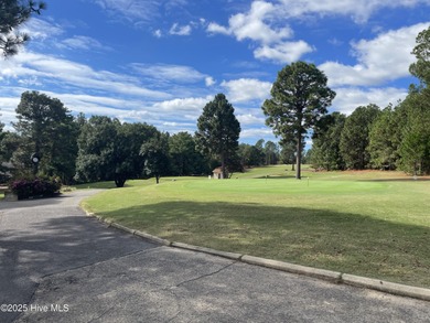 Golf Lifestyle Focus Gem!, Live on the Green - Luxury Golf Front on Seven Lakes Country Club in North Carolina - for sale on GolfHomes.com, golf home, golf lot