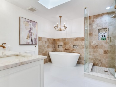 Welcome to this luxury villa located in the prestigious 24-hour on Cypress Run Golf Club  in Florida - for sale on GolfHomes.com, golf home, golf lot