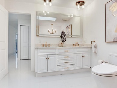 Welcome to this luxury villa located in the prestigious 24-hour on Cypress Run Golf Club  in Florida - for sale on GolfHomes.com, golf home, golf lot