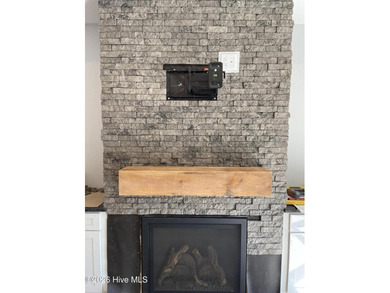 Golf Lifestyle Focus Gem!, Live on the Green - Luxury Golf Front on Seven Lakes Country Club in North Carolina - for sale on GolfHomes.com, golf home, golf lot