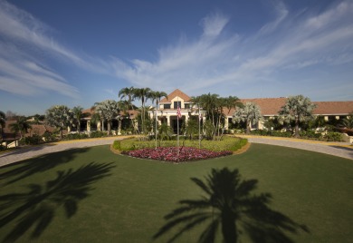 Beautiful one owner estate on the cul-de-sac over 60 feet of on Ibis Golf and Country Club in Florida - for sale on GolfHomes.com, golf home, golf lot