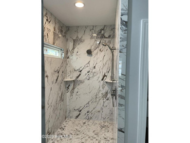 Golf Lifestyle Focus Gem!, Live on the Green - Luxury Golf Front on Seven Lakes Country Club in North Carolina - for sale on GolfHomes.com, golf home, golf lot