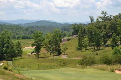 Take advantage of this unique chance to build your dream home on on Old Toccoa Farm Golf Club in Georgia - for sale on GolfHomes.com, golf home, golf lot