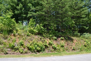 Take advantage of this unique chance to build your dream home on on Old Toccoa Farm Golf Club in Georgia - for sale on GolfHomes.com, golf home, golf lot