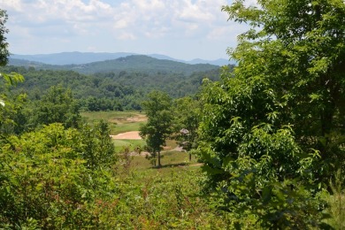 Take advantage of this unique chance to build your dream home on on Old Toccoa Farm Golf Club in Georgia - for sale on GolfHomes.com, golf home, golf lot