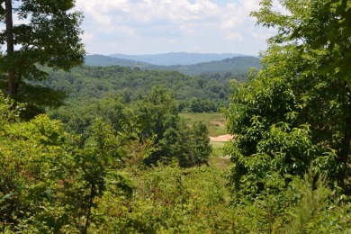 Take advantage of this unique chance to build your dream home on on Old Toccoa Farm Golf Club in Georgia - for sale on GolfHomes.com, golf home, golf lot