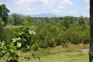 Take advantage of this unique chance to build your dream home on on Old Toccoa Farm Golf Club in Georgia - for sale on GolfHomes.com, golf home, golf lot
