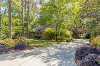Upon entering this lovely home, you will appreciate the fabulous on Woodside Plantation Country Club in South Carolina - for sale on GolfHomes.com, golf home, golf lot