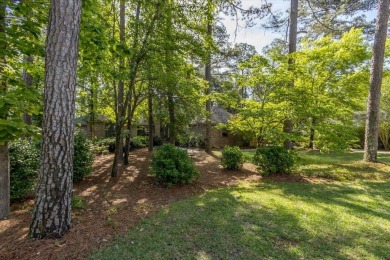 Upon entering this lovely home, you will appreciate the fabulous on Woodside Plantation Country Club in South Carolina - for sale on GolfHomes.com, golf home, golf lot