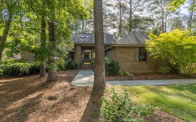 Upon entering this lovely home, you will appreciate the fabulous on Woodside Plantation Country Club in South Carolina - for sale on GolfHomes.com, golf home, golf lot