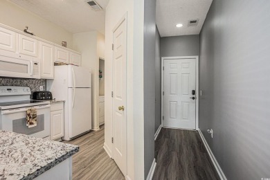 Beautifully updated 2 bed, 2 bath condo in the desirable River on River Oaks Golf Plantation  in South Carolina - for sale on GolfHomes.com, golf home, golf lot
