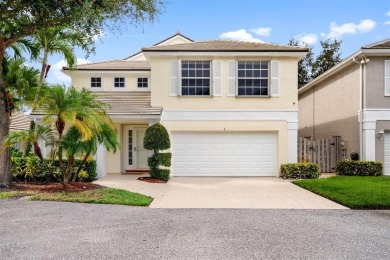 Look no further, come discover this spacious 3 bedroom, 2.5 bath on PGA National Golf Club in Florida - for sale on GolfHomes.com, golf home, golf lot