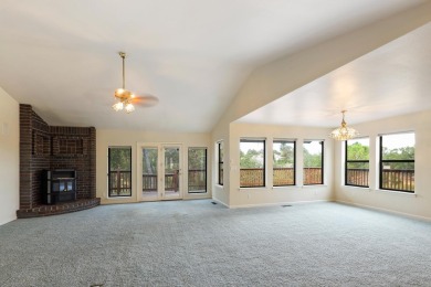 Presenting this traditional, single-story home on .39 acre with on La Contenta Golf Course in California - for sale on GolfHomes.com, golf home, golf lot