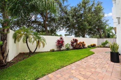 Look no further, come discover this spacious 3 bedroom, 2.5 bath on PGA National Golf Club in Florida - for sale on GolfHomes.com, golf home, golf lot